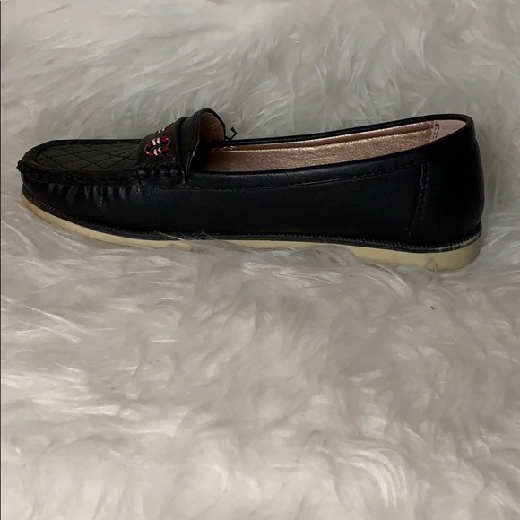 Size 8 Vanessa Chen Loafers - Picture 3 of 8